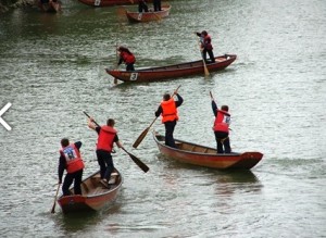 wasserdienst