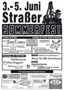 k-Strass_Sommerfest_2016_Plakat
