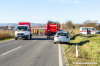 Motorradfahrer bei Unfall auf der B34 schwer verletzt