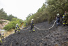 Beginnender Waldbrand in Reith rasch eingedämmt