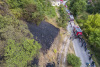 Beginnender Waldbrand in Reith rasch eingedämmt