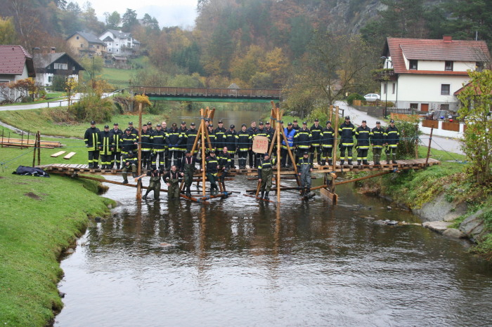 KHD-Übung 2014 in Hohenstein