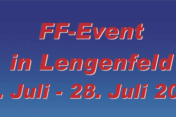 FF-Event Lengenfeld