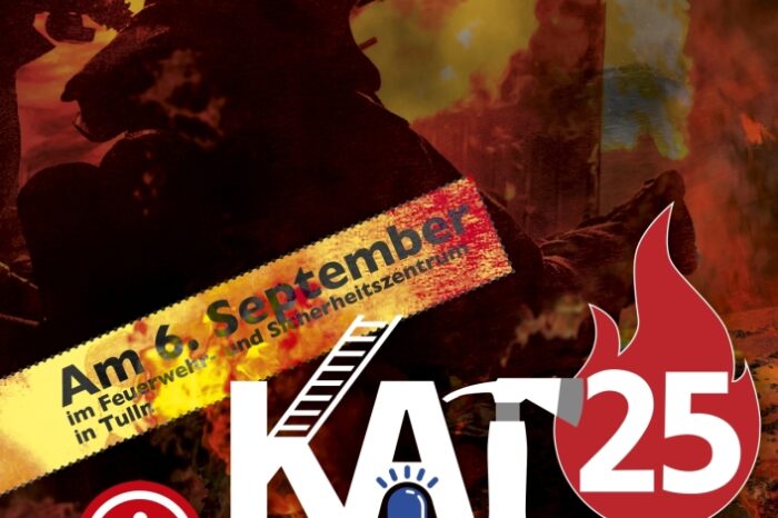 KAT25 am 06. September 2025